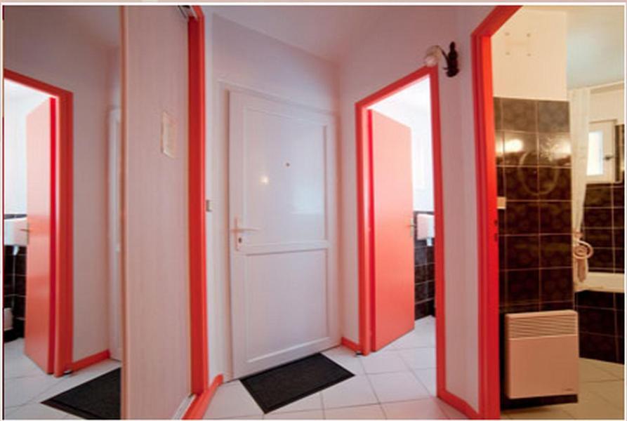 Logis Hotels - Hotel Restaurant L Enclos Donneville Kamer foto